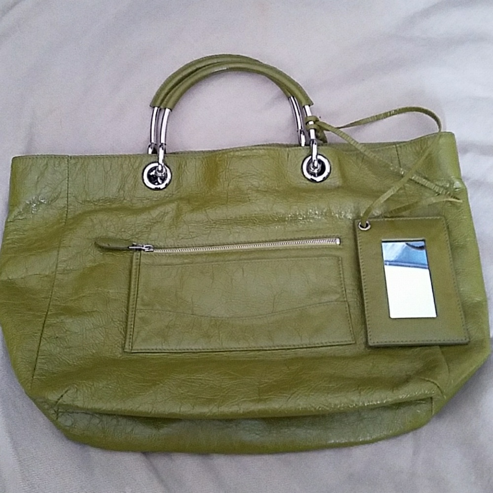 🚫SOLD🚫Authentic Balenciaga hand tote bag